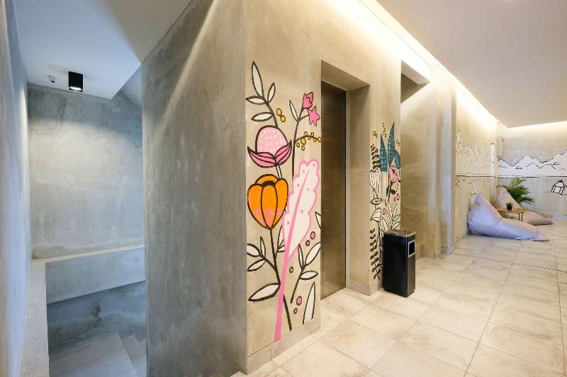 Lopi Hotel image
