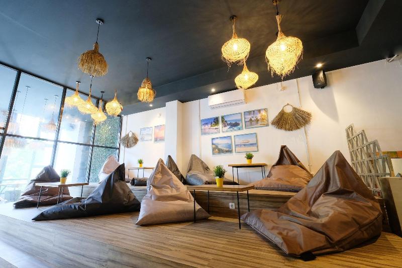 Lopi Hotel image