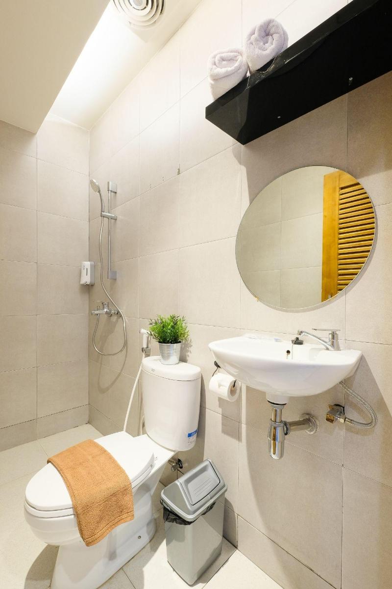 Lopi Hotel image