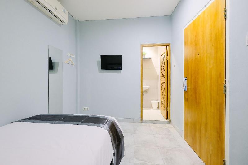 Lopi Hotel image