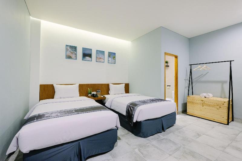Lopi Hotel image