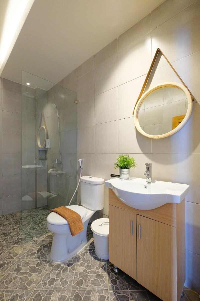 Lopi Hotel image