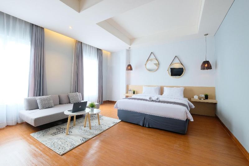 Lopi Hotel image