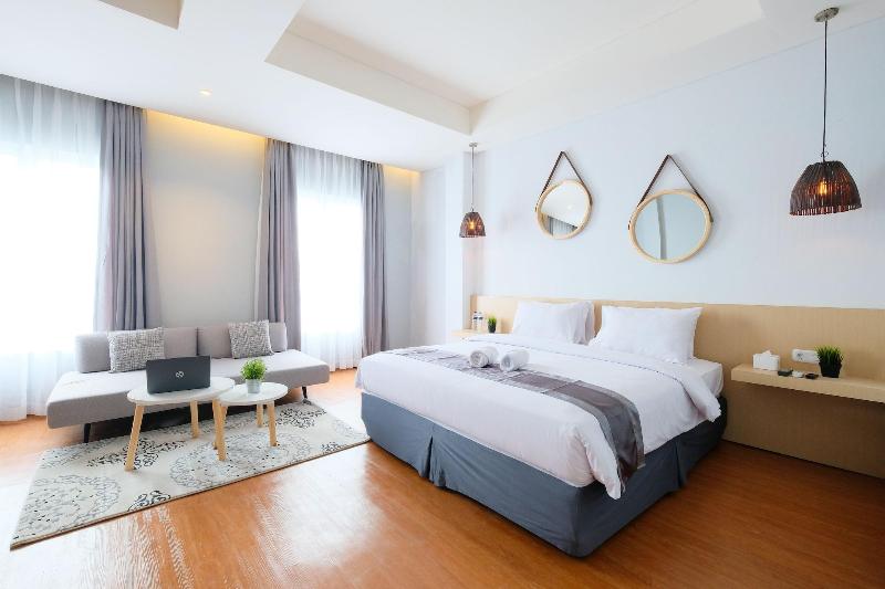 Lopi Hotel image