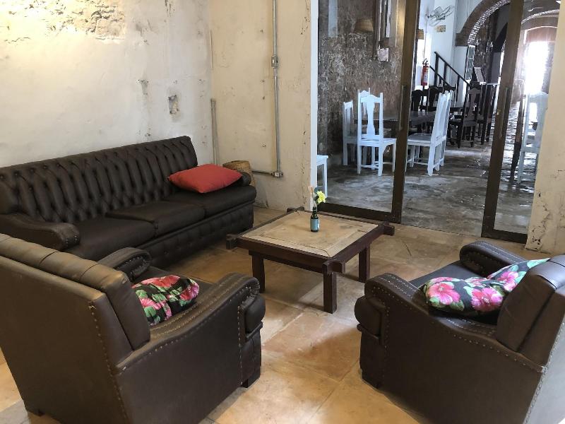 Palma Hostel