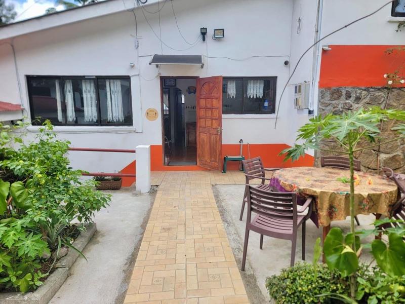 Papaya Guesthouse image