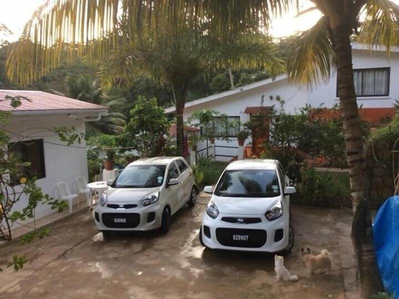 Papaya Guesthouse image