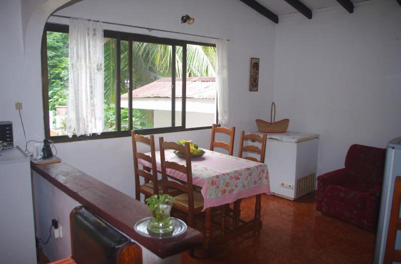 Papaya Guesthouse image