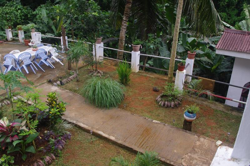 Papaya Guesthouse image