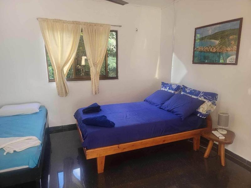 Papaya Guesthouse image