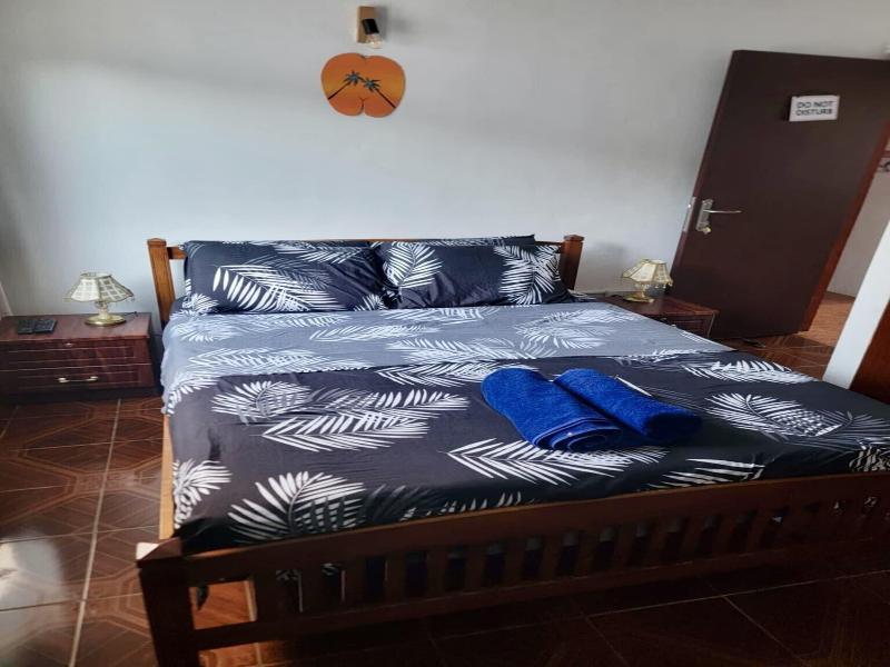Papaya Guesthouse image
