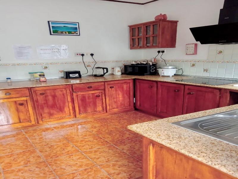 Papaya Guesthouse image