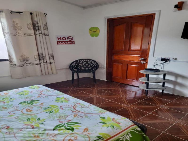 Papaya Guesthouse image