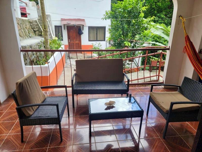 Papaya Guesthouse image