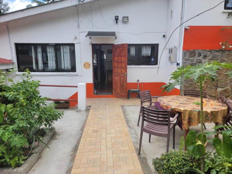 Papaya Guesthouse image