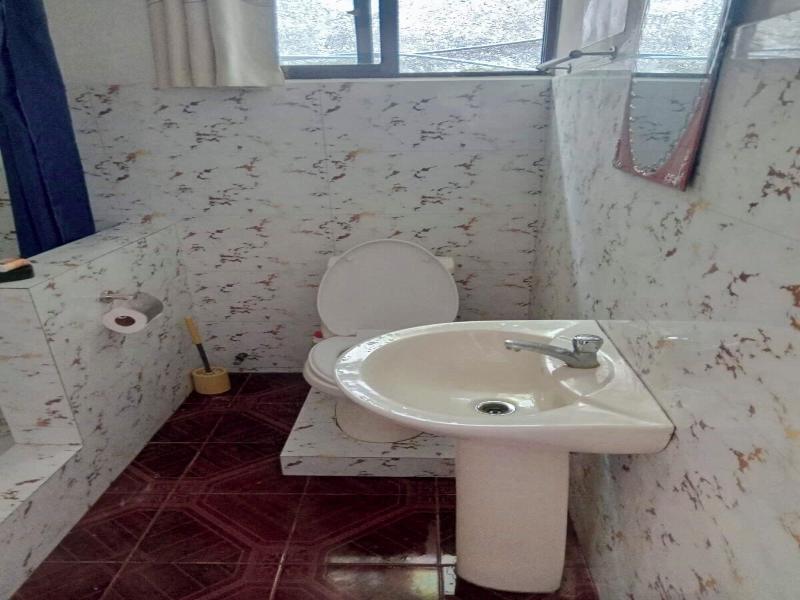Papaya Guesthouse image