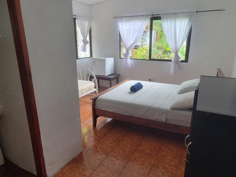 Papaya Guesthouse image