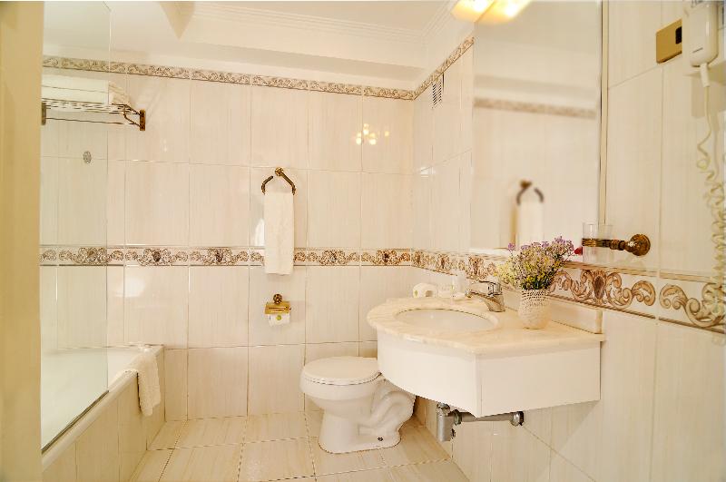 Hotel Gran Palace image