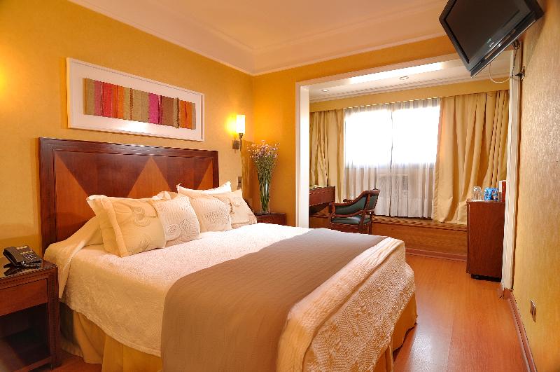 Hotel Gran Palace image