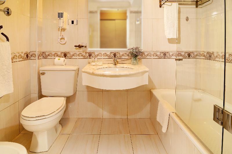 Hotel Gran Palace image