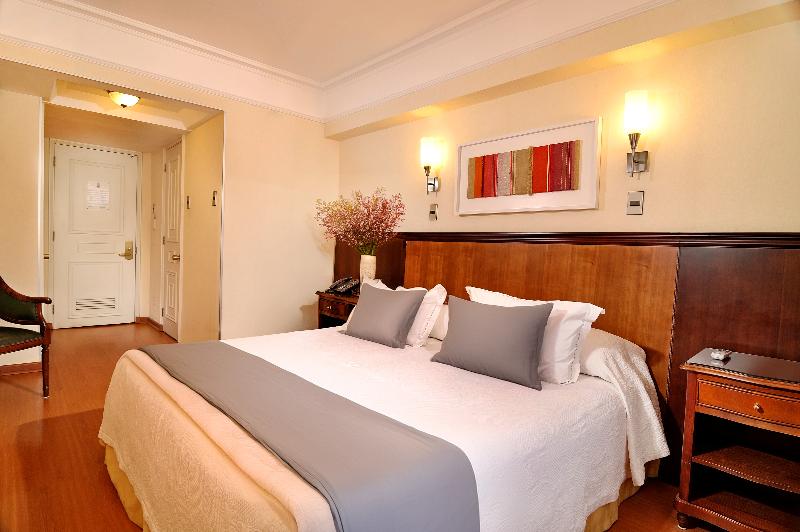 Hotel Gran Palace image