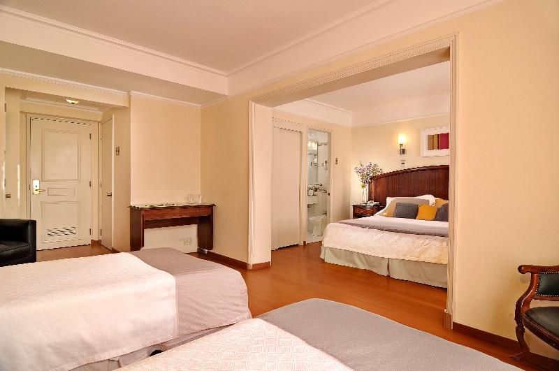 Hotel Gran Palace image