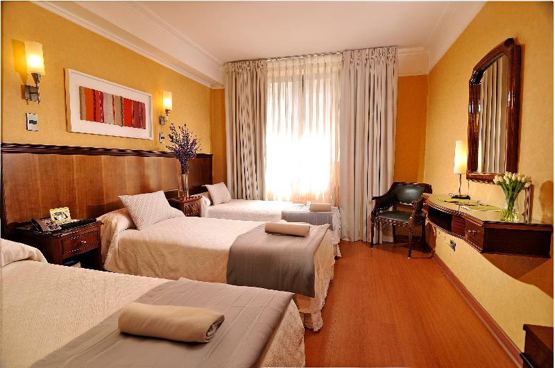 Hotel Gran Palace image