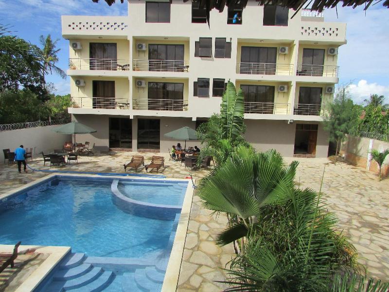 Retro Boutique Hotel Limited image