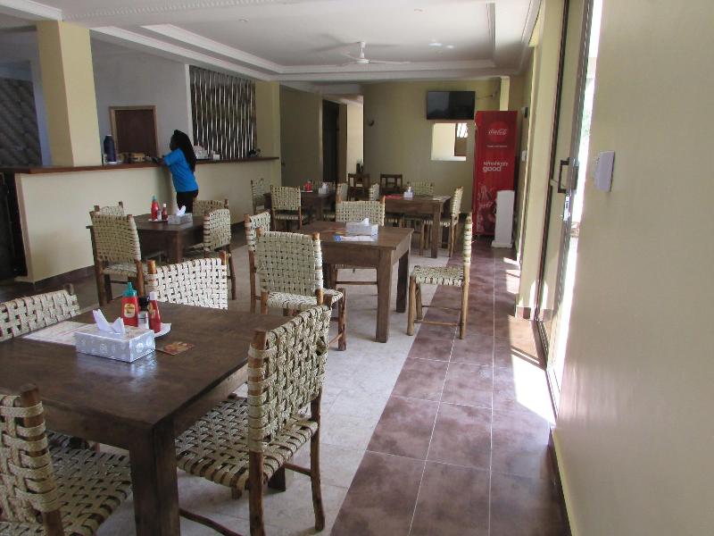 Retro Boutique Hotel Limited image