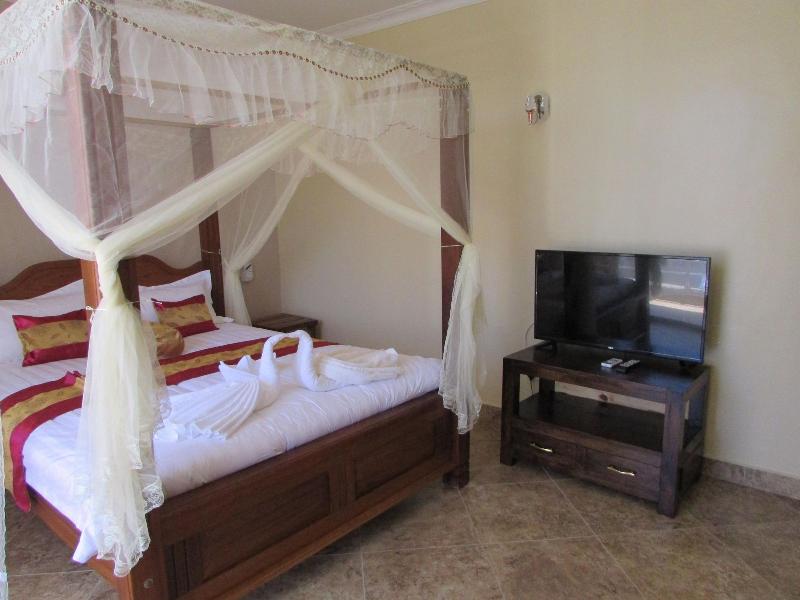 Retro Boutique Hotel Limited image