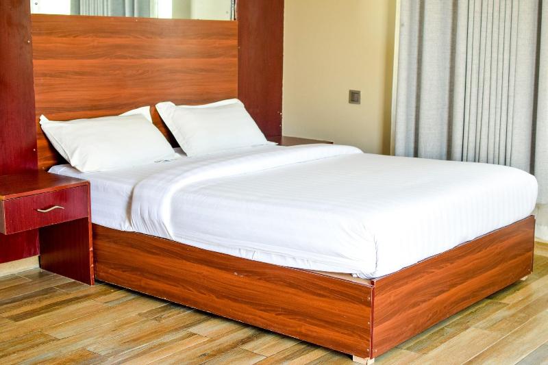 Retro Boutique Hotel Limited image