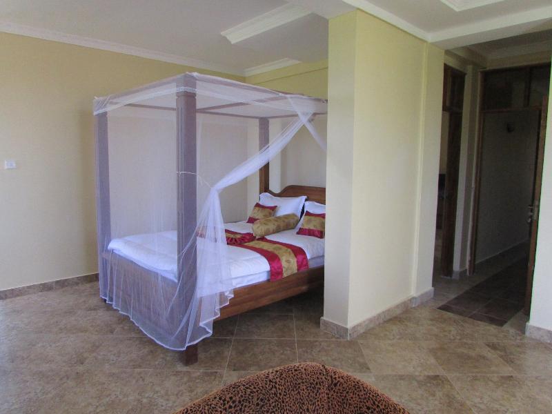 Retro Boutique Hotel Limited image