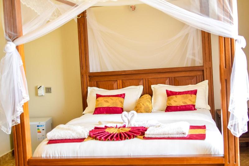 Retro Boutique Hotel Limited image