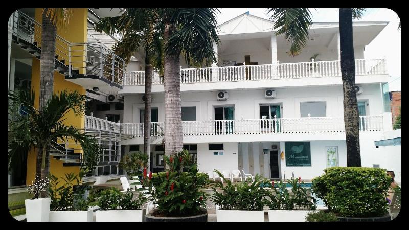 Hotel Manantial image
