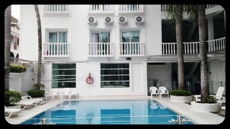 Hotel Manantial image