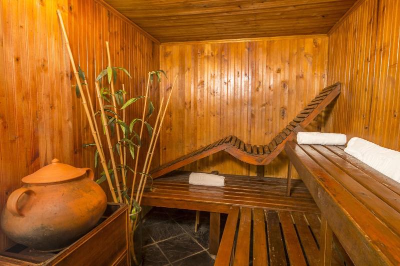 Hotel Manantial image