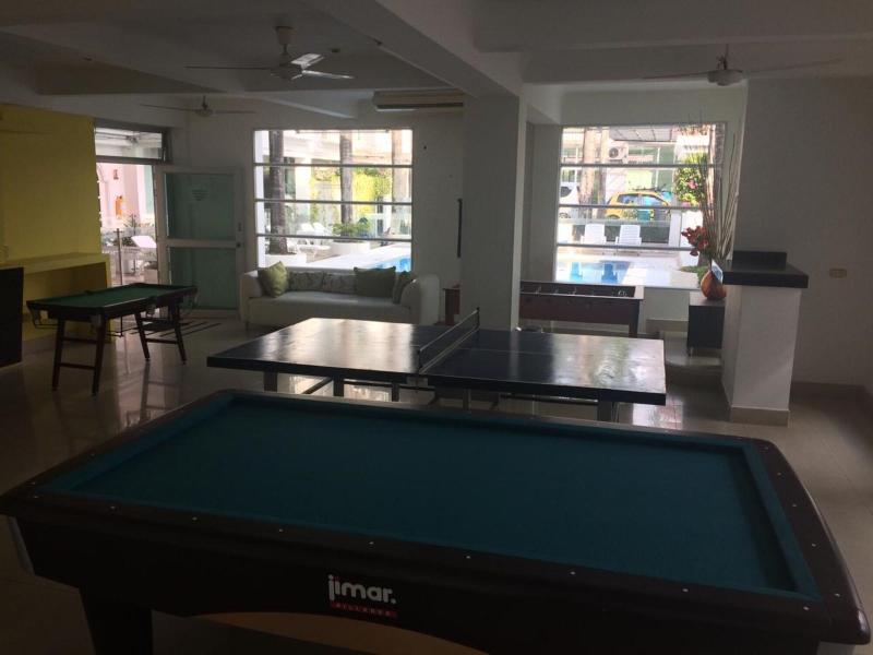 Hotel Manantial image