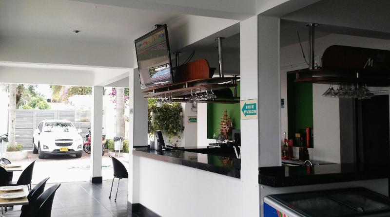Hotel Manantial image