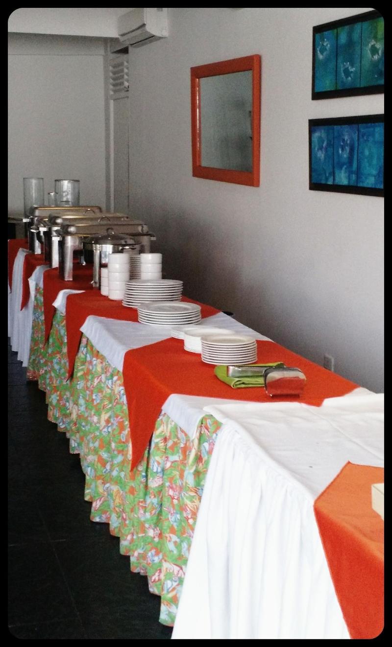 Hotel Manantial image