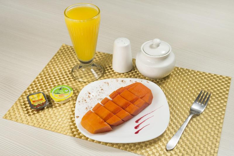 Hotel Manantial image