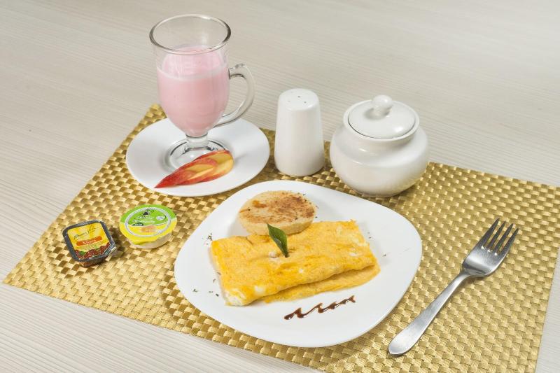 Hotel Manantial image