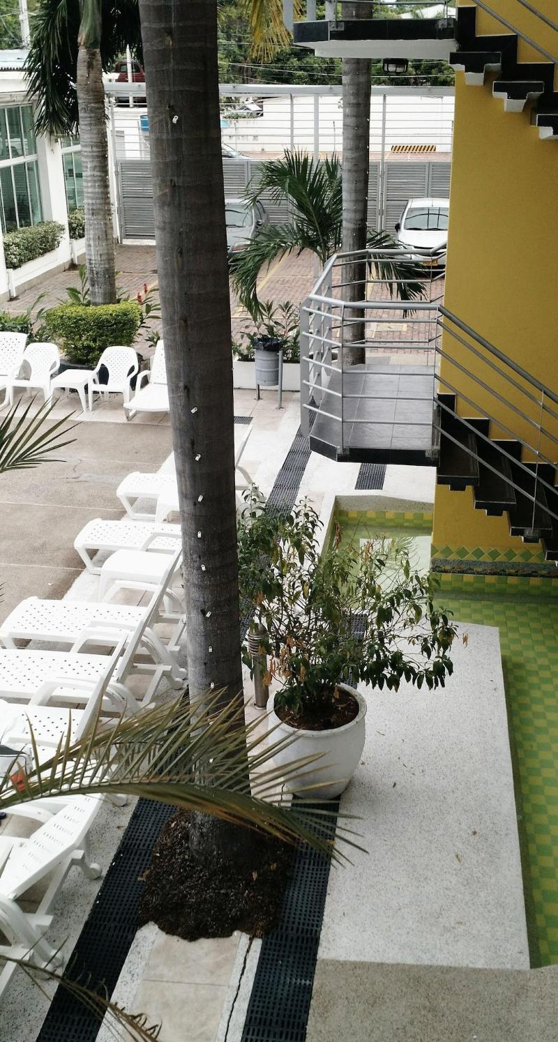 Hotel Manantial image