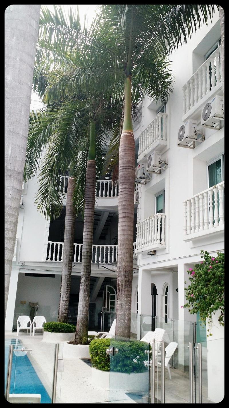 Hotel Manantial image