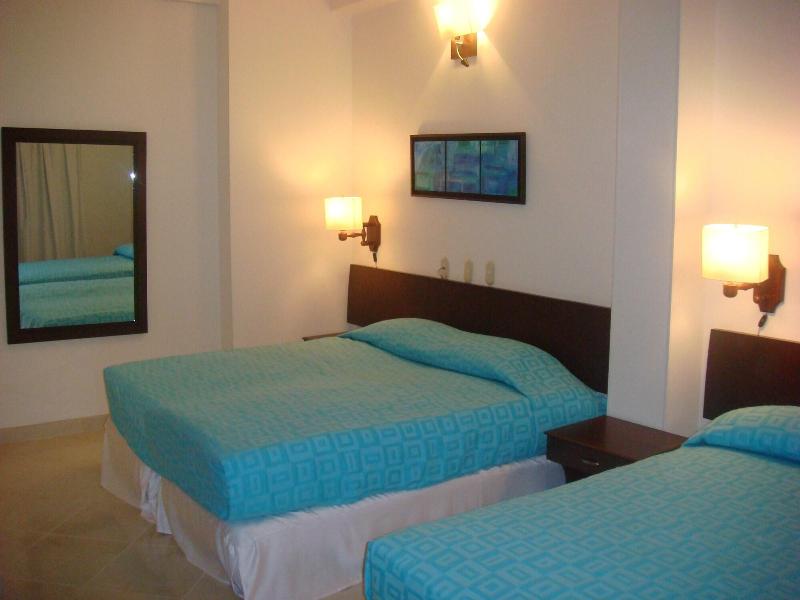 Hotel Manantial image