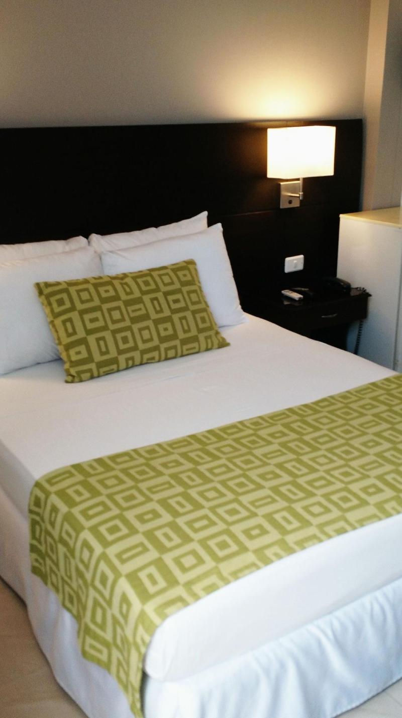 Hotel Manantial image