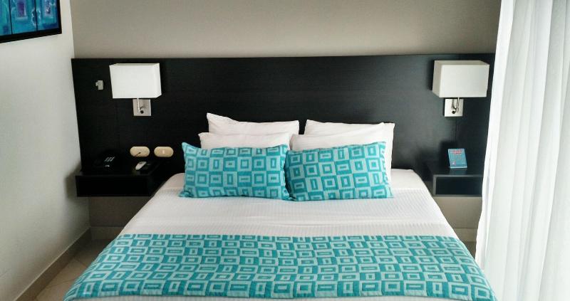 Hotel Manantial image