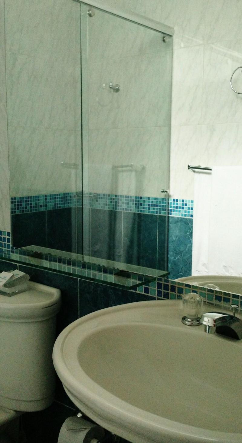 Hotel Manantial image