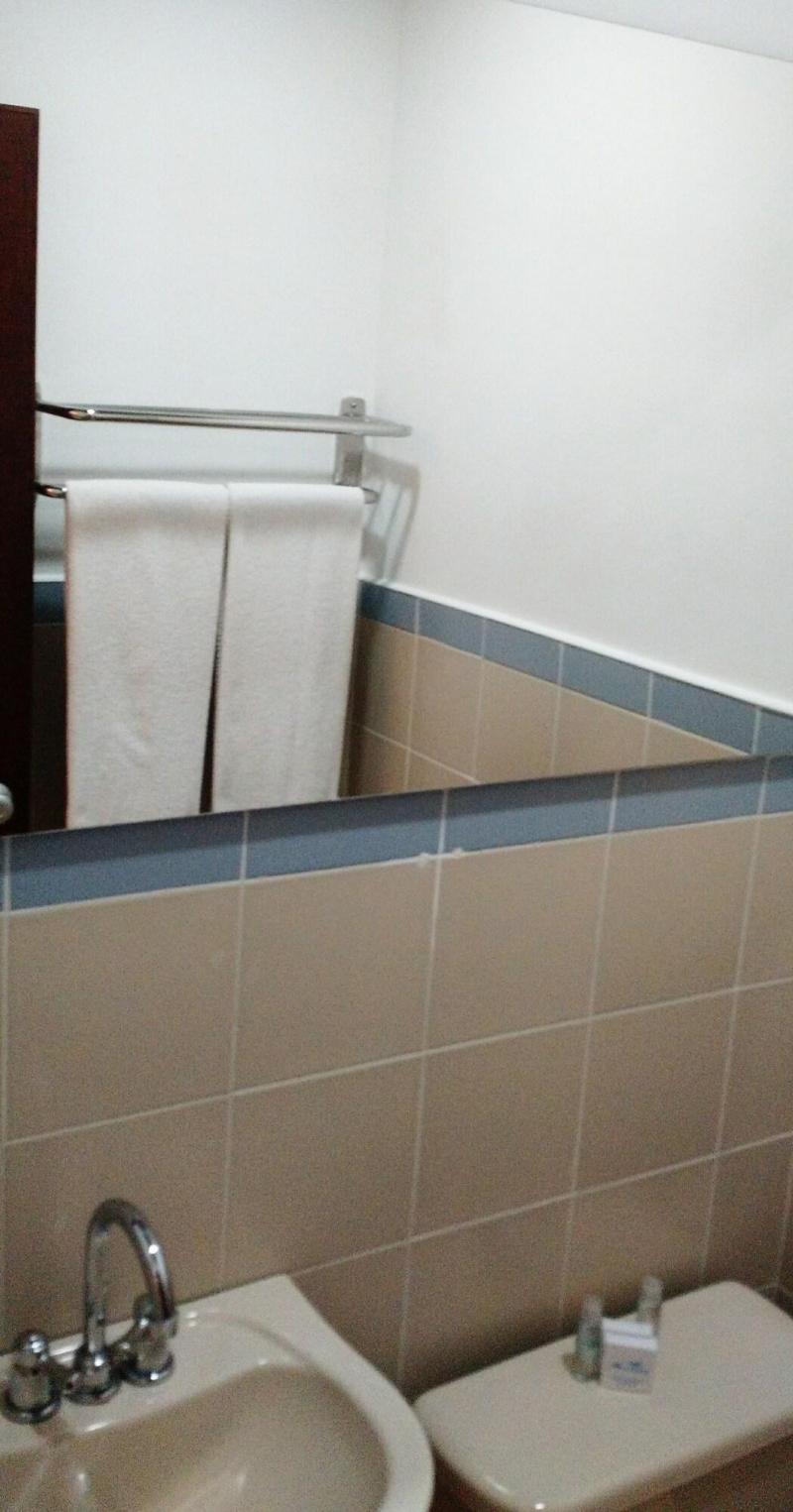 Hotel Manantial image