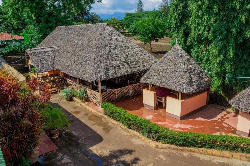 The Better Inn image