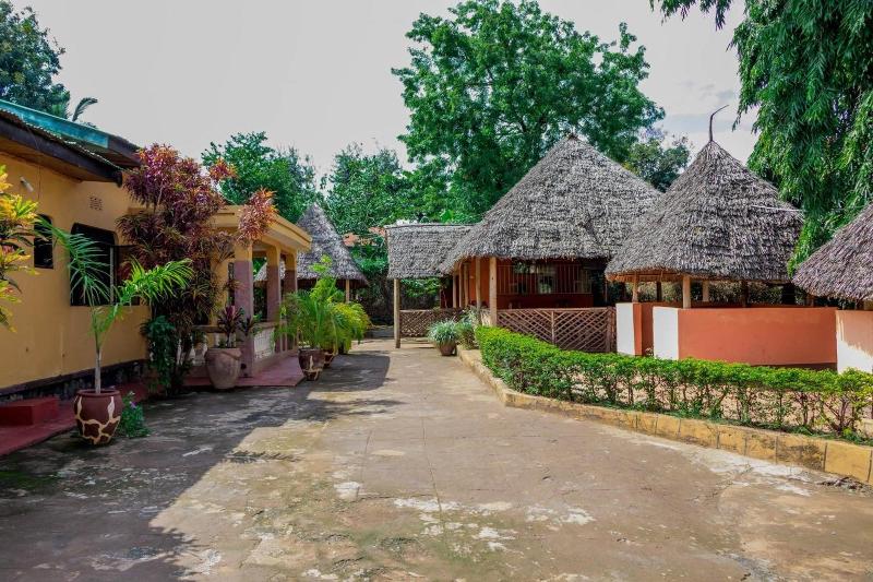 The Better Inn image
